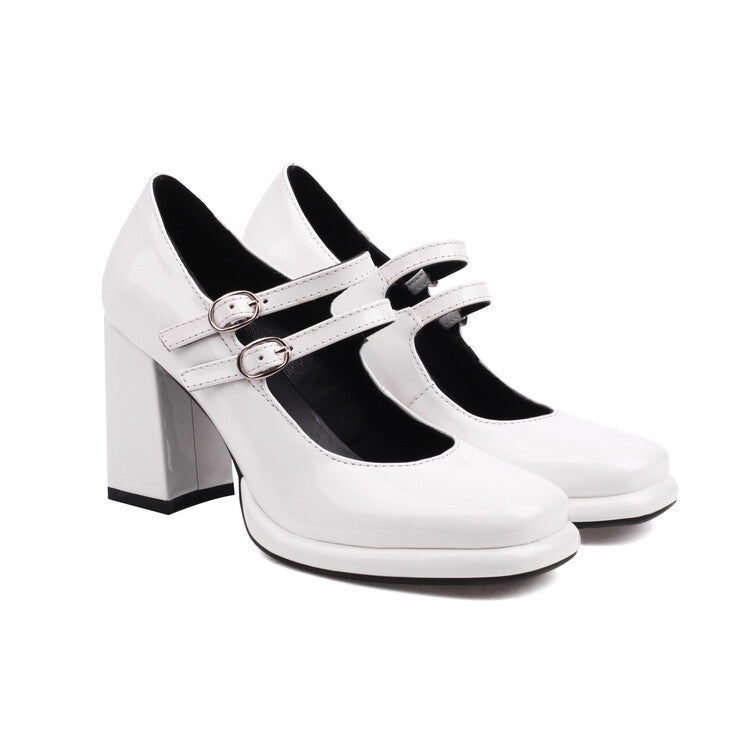 Vintage Geïnspireerde Orthopedische Schoenen