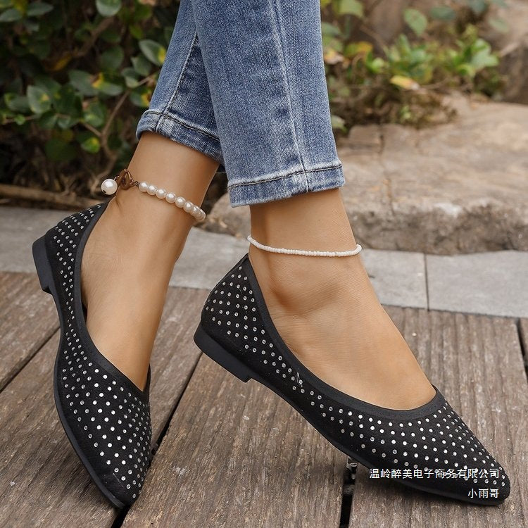 Klassieke Orthopedische Schoenen met Tijdloze Stijl