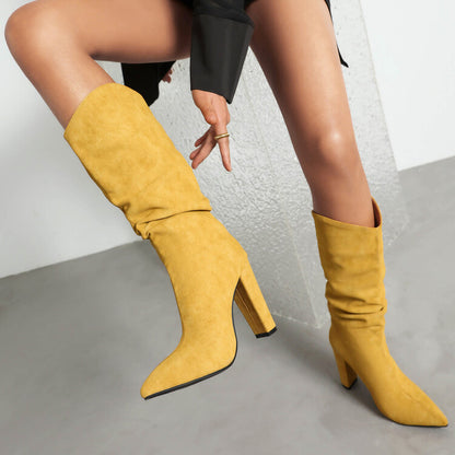 Prachtig Vervaardigde Orthopedische Laarzen