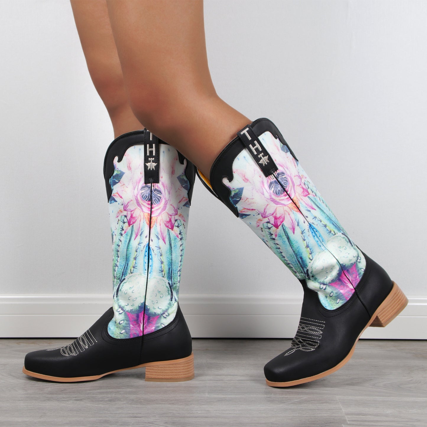 Prachtig Vervaardigde Orthopedische Laarzen