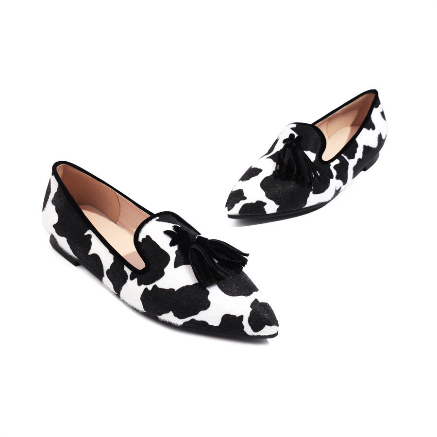 Klassieke Orthopedische Schoenen met Tijdloze Stijl