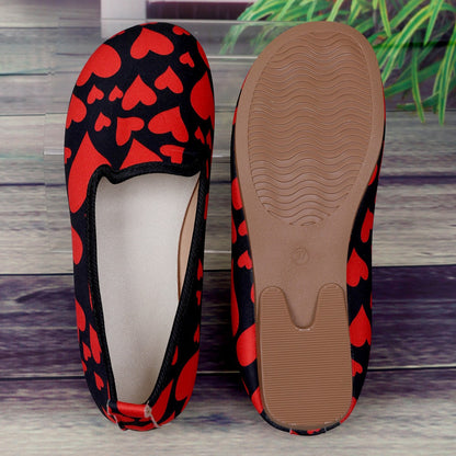 Sierlijke Orthopedische Schoenen voor Moderne Look