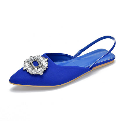 Klassieke Orthopedische Sandalen met Tijdloze Stijl