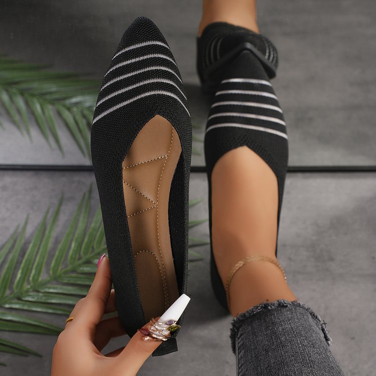 Chique Orthopedische Schoenen met Uniek Ontwerp