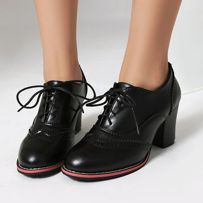 Sierlijke Orthopedische Schoenen voor Moderne Look