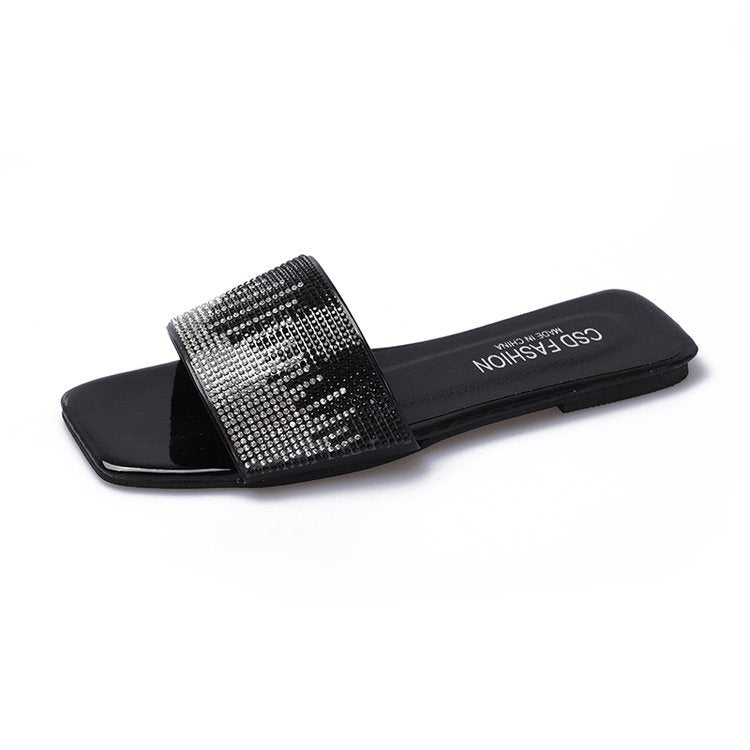 Klassieke Orthopedische Sandalen met Tijdloze Stijl