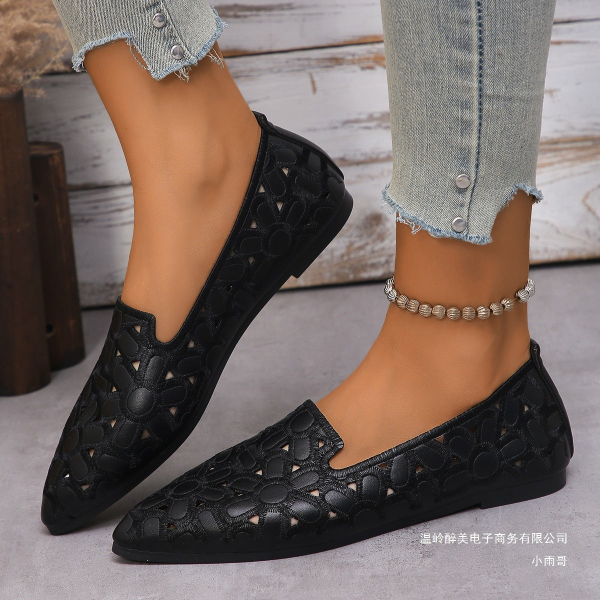 Sierlijke Orthopedische Schoenen voor Moderne Look