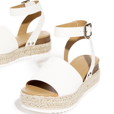 Klassieke Orthopedische Sandalen met Tijdloze Stijl