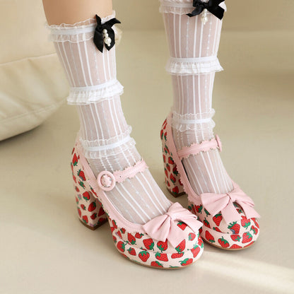 Elegante Orthopedische Schoenen voor Elke Stap
