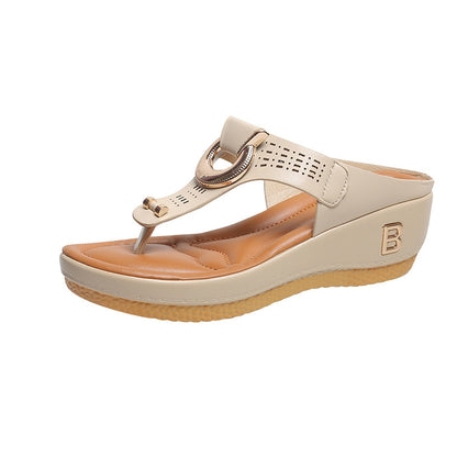 Elegante Orthopedische Sandalen voor Elke Stap