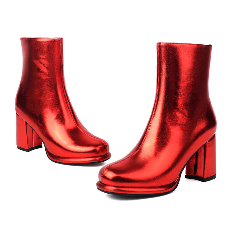 Stijlvolle Orthopedische Laarzen voor Elke Gelegenheid