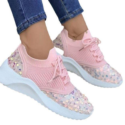 Chique Orthopedische Schoenen met Uniek Ontwerp