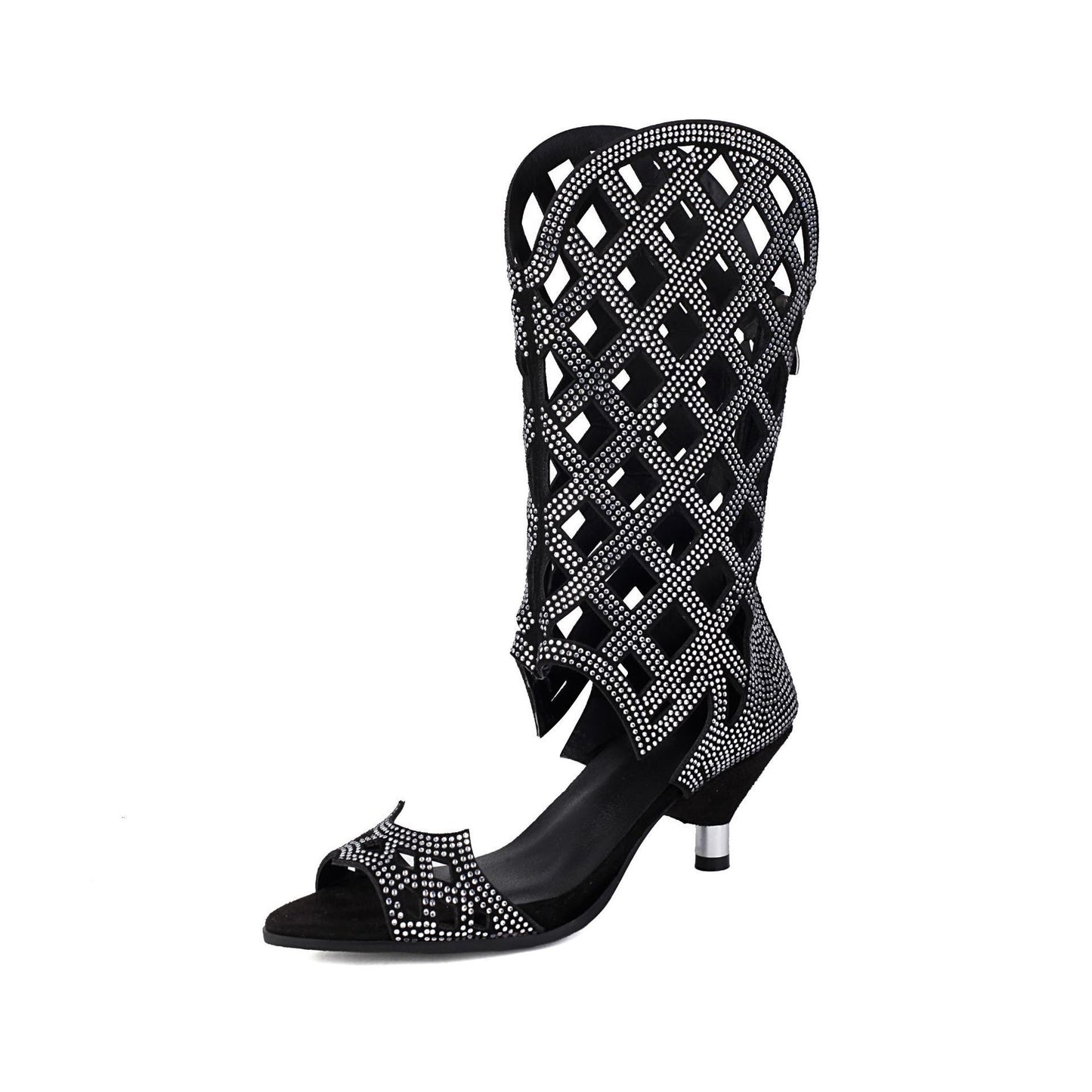 Sierlijke Orthopedische Sandalen voor Moderne Look