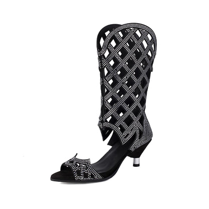 Sierlijke Orthopedische Sandalen voor Moderne Look
