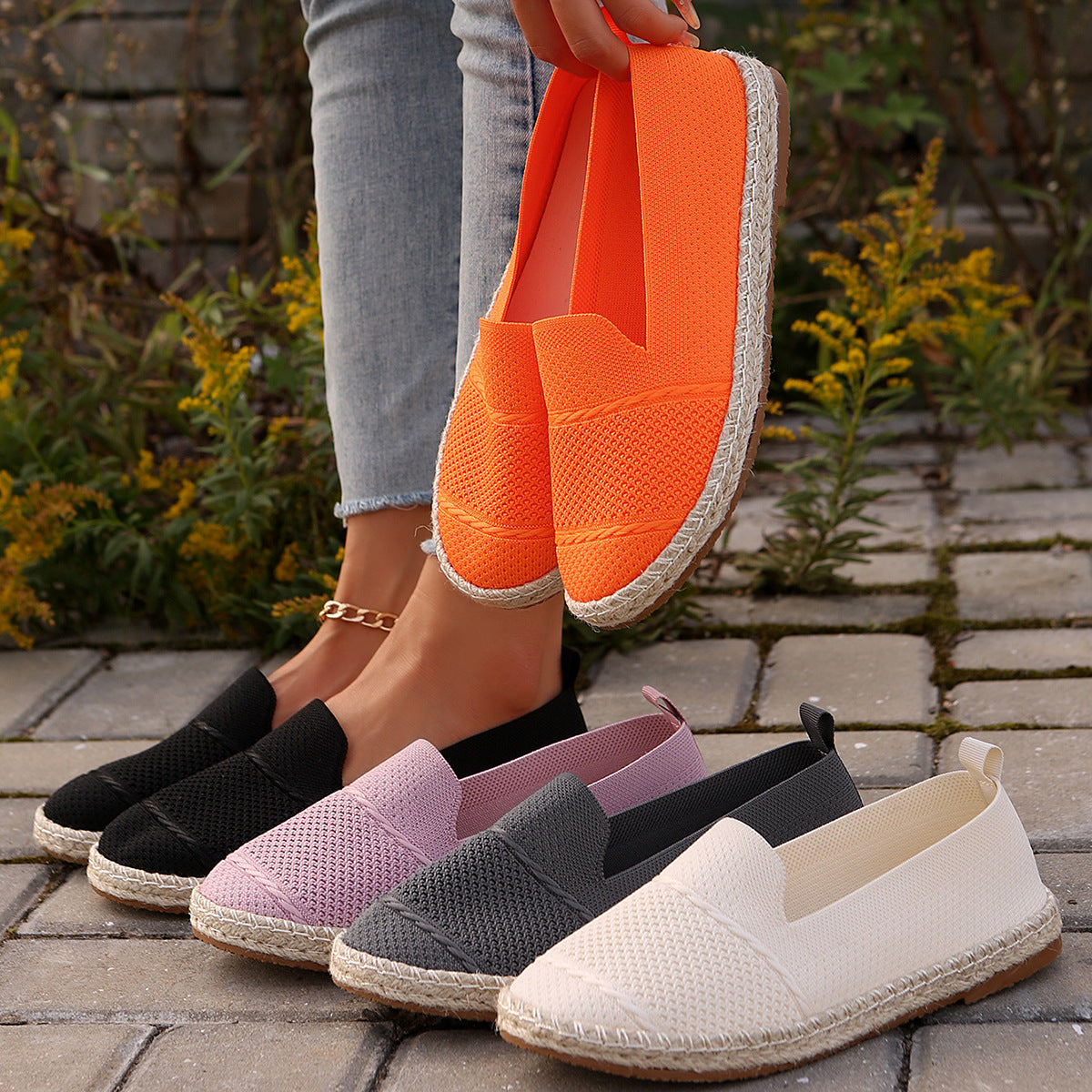 Comfortabele Orthopedische Schoenen voor Dagelijks Gebruik