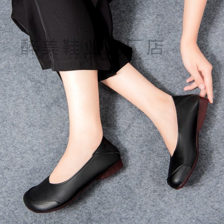 Prachtig Vervaardigde Orthopedische Schoenen