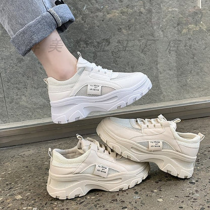 Vintage Geïnspireerde Orthopedische Schoenen