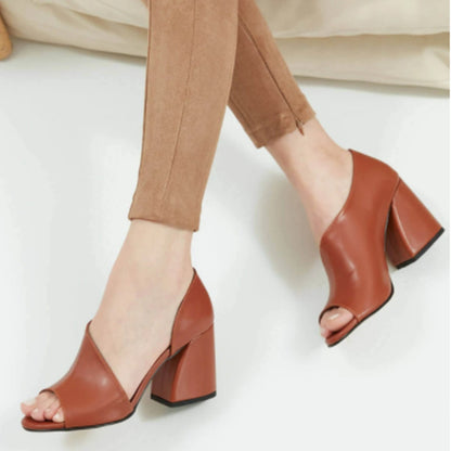 Sierlijke Orthopedische Sandalen voor Moderne Look