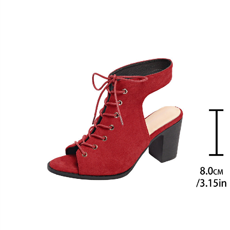 Elegante Orthopedische Sandalen voor Elke Stap