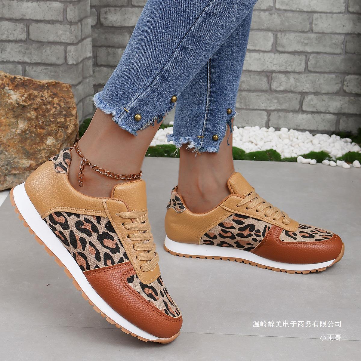 Vintage Geïnspireerde Orthopedische Schoenen