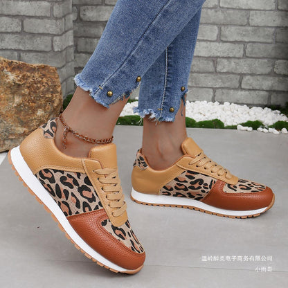 Vintage Geïnspireerde Orthopedische Schoenen