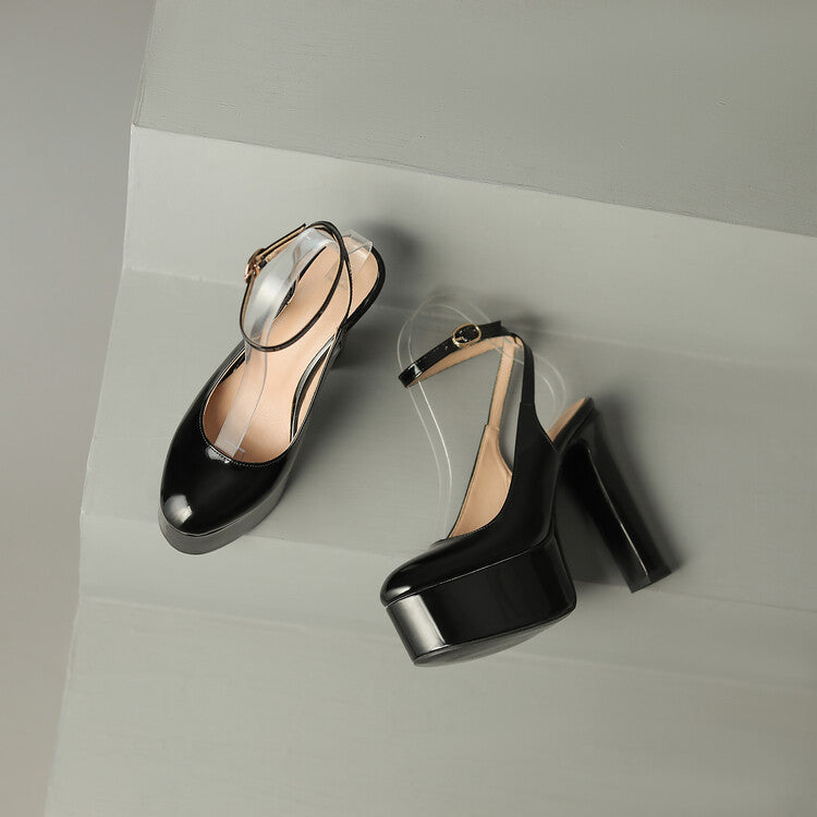 Chique Orthopedische Sandalen met Uniek Ontwerp