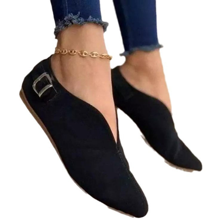 Vintage Geïnspireerde Orthopedische Schoenen