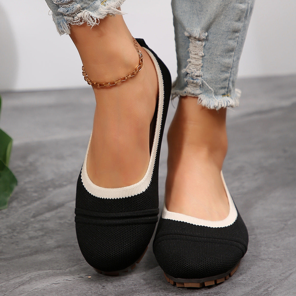 Elegante Orthopedische Schoenen voor Elke Stap