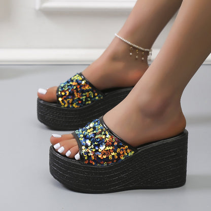 Elegante Orthopedische Sandalen voor Elke Stap