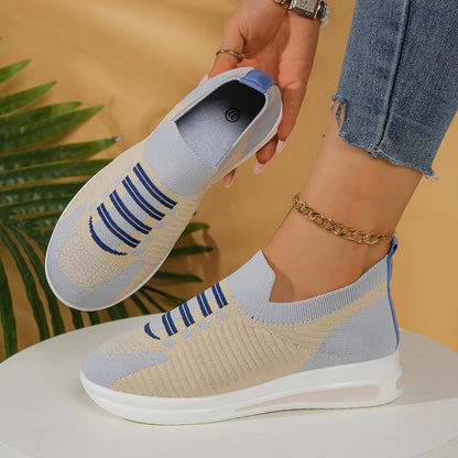 Chique Orthopedische Schoenen met Uniek Ontwerp