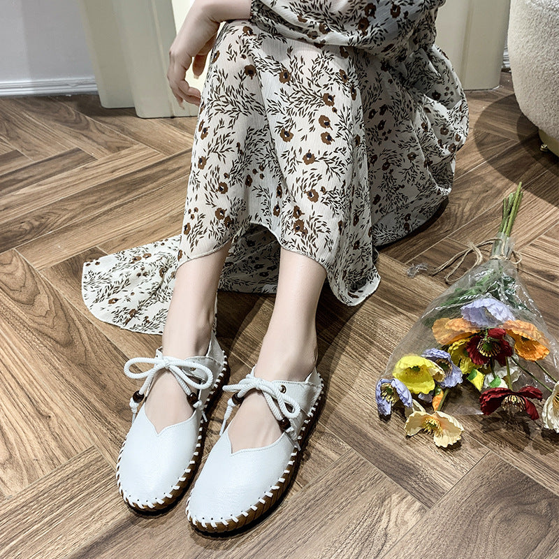 Comfortabele Orthopedische Schoenen voor Dagelijks Gebruik