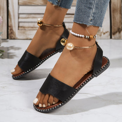 Stijlvolle Orthopedische Sandalen voor Elke Gelegenheid