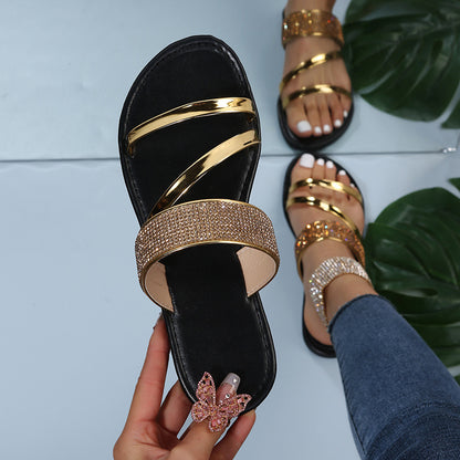 Sierlijke Orthopedische Sandalen voor Moderne Look