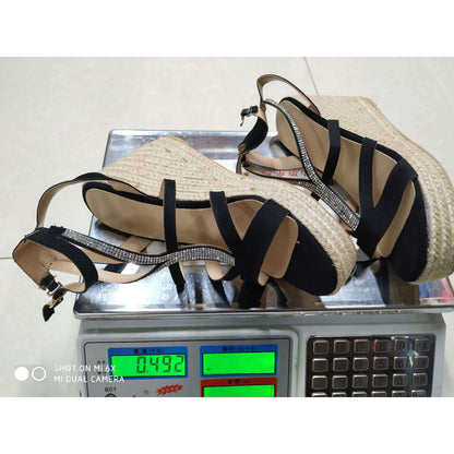 Elegante Orthopedische Sandalen voor Elke Stap