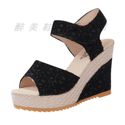 Stijlvolle Orthopedische Sandalen voor Elke Gelegenheid