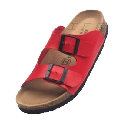 Klassieke Orthopedische Schoenen met Tijdloze Stijl