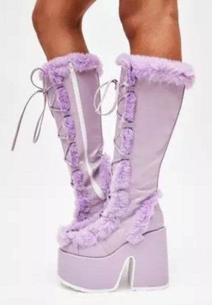 Klassieke Orthopedische Laarzen met Tijdloze Stijl