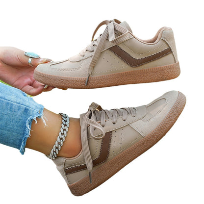 Vintage Geïnspireerde Orthopedische Schoenen