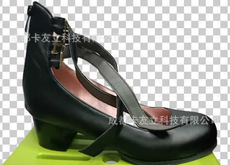Chique Orthopedische Schoenen met Uniek Ontwerp