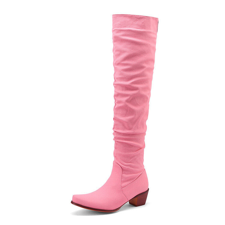 Klassieke Orthopedische Laarzen met Tijdloze Stijl