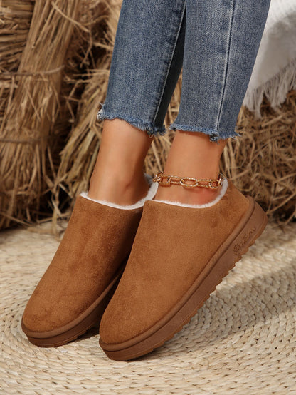 Vintage Geïnspireerde Orthopedische Laarzen