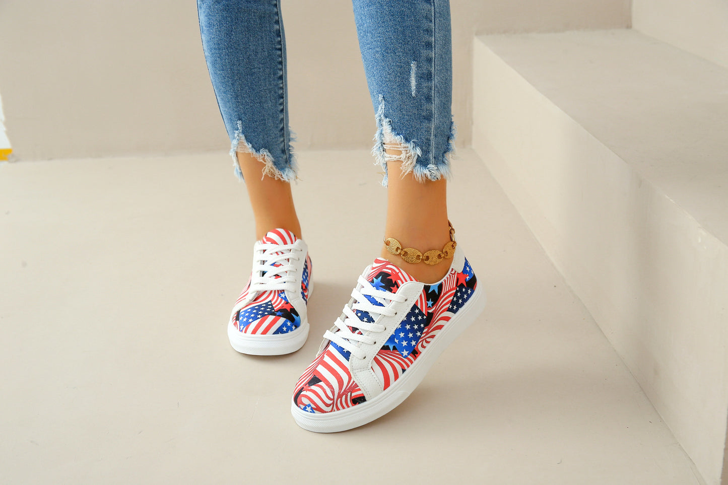 Sierlijke Orthopedische Schoenen voor Moderne Look