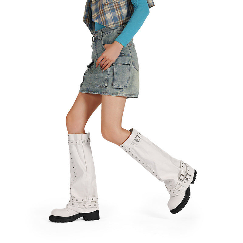 Vintage Geïnspireerde Orthopedische Schoenen