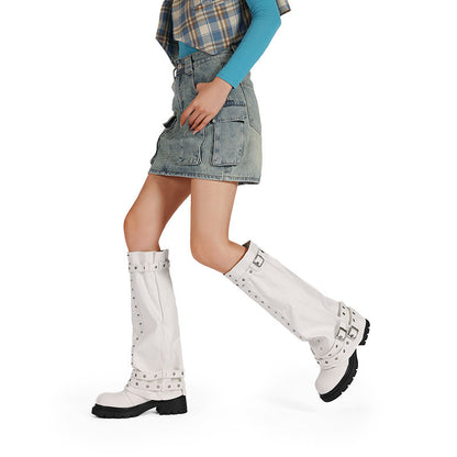 Vintage Geïnspireerde Orthopedische Schoenen