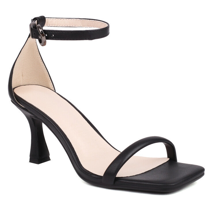 Klassieke Orthopedische Sandalen met Tijdloze Stijl