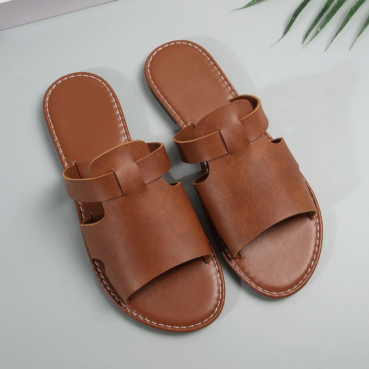 Elegante Orthopedische Sandalen voor Elke Stap