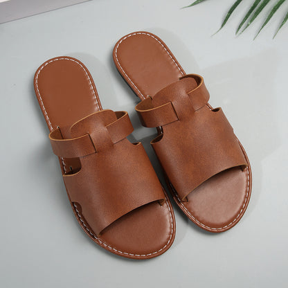 Elegante Orthopedische Sandalen voor Elke Stap