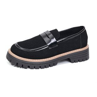 Elegante Orthopedische Schoenen voor Elke Stap