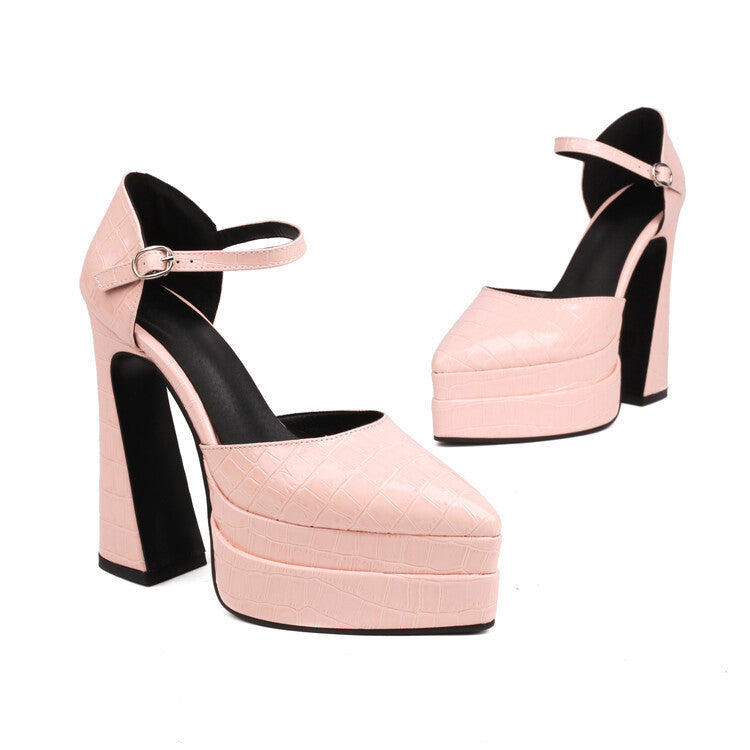 Sierlijke Orthopedische Sandalen voor Moderne Look