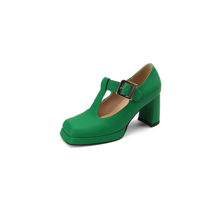 Chique Orthopedische Schoenen met Uniek Ontwerp
